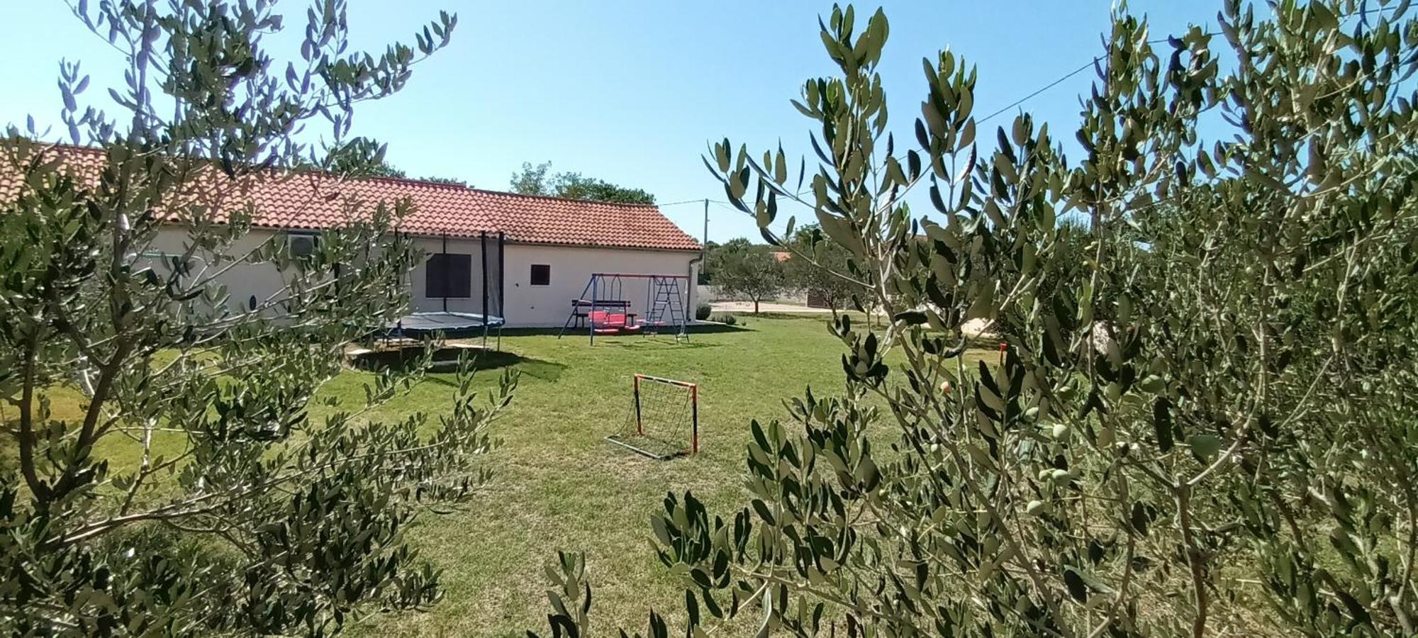 Holiday Home Tuta Polaca 外观 照片